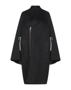 Пальто Rick Owens