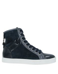 Кеды и кроссовки Hogan Rebel