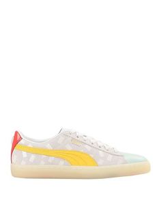 Кеды и кроссовки Puma