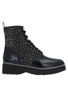 Полусапоги и высокие ботинки Michael Michael Kors