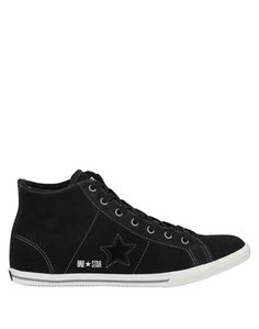 Кеды и кроссовки Converse