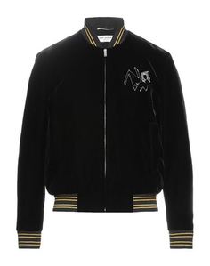 Куртка Saint Laurent