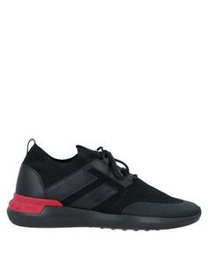 Кеды и кроссовки Tods No Code