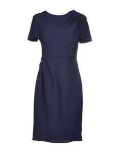 Короткое платье Armani Collezioni