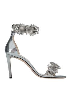 Сандалии Jimmy Choo