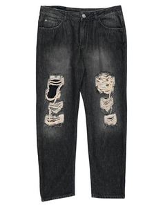 Джинсовые брюки MY Twin Twinset