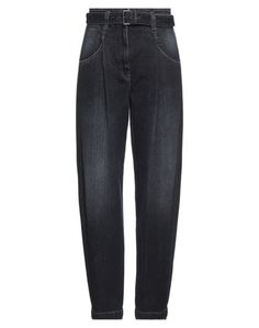 Джинсовые брюки Brunello Cucinelli