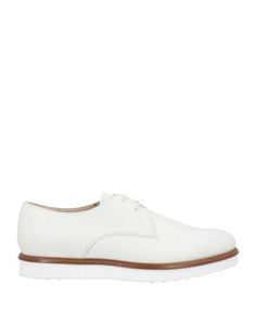 Обувь на шнурках Tod`S