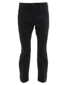 Джинсовые брюки Dsquared2