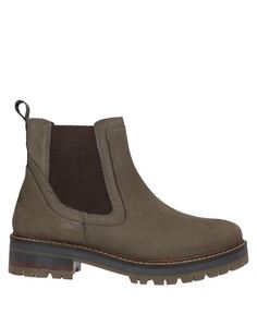 Полусапоги и высокие ботинки Wrangler