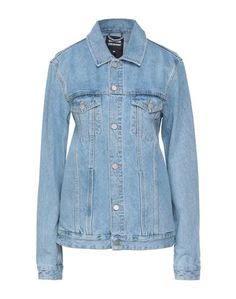 Джинсовая верхняя одежда Dr.Denim
