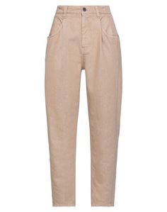 Джинсовые брюки Brunello Cucinelli