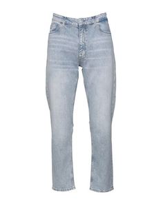 Джинсовые брюки Tommy Jeans