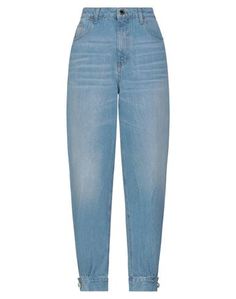 Джинсовые брюки Pinko