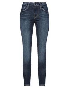 Джинсовые брюки Nudie Jeans CO