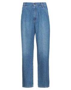 Джинсовые брюки Brunello Cucinelli