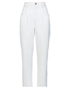 Джинсовые брюки Brunello Cucinelli