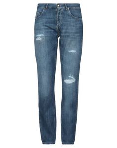 Джинсовые брюки Brunello Cucinelli