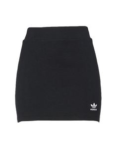 Мини-юбка Adidas Originals