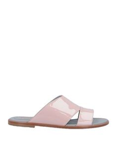 Сандалии Pollini