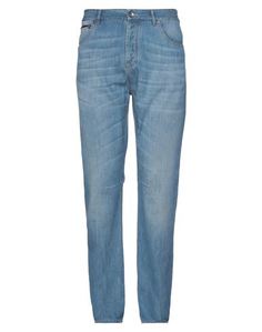 Джинсовые брюки Brunello Cucinelli