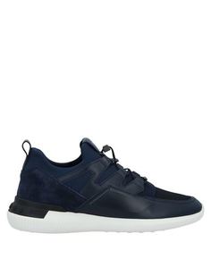 Кеды и кроссовки Tod`S