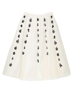 Юбка миди RED Valentino