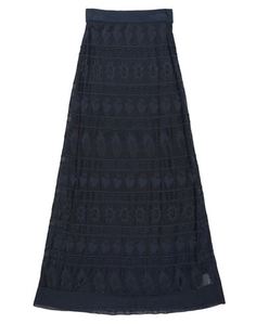 Длинная юбка Missoni
