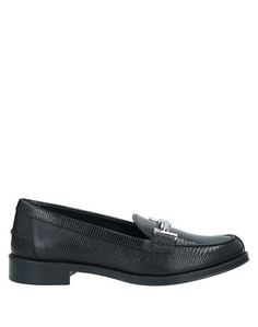 Мокасины Tod`S