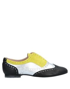 Мокасины Pollini