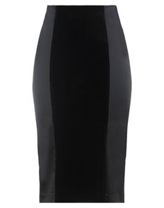 Юбка миди Anna Rachele Black Label