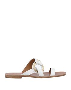 Сандалии ChloÉ