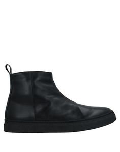 Полусапоги и высокие ботинки OA Non Fashion