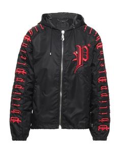 Куртка Philipp Plein