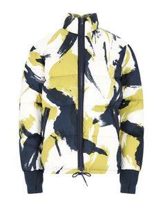 Пуховик Kenzo