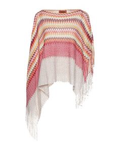 Накидка Missoni