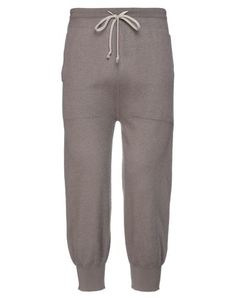 Укороченные брюки Rick Owens