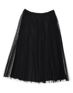 Юбка миди RED Valentino