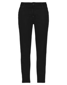 Повседневные брюки Dsquared2