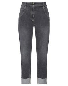 Джинсовые брюки Brunello Cucinelli