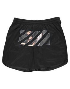 Шорты и бермуды Off White™