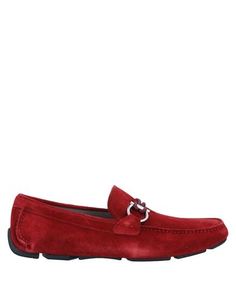 Мокасины Salvatore Ferragamo