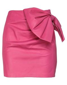 Мини-юбка RED Valentino