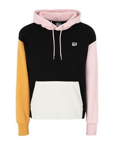 Толстовка Puma