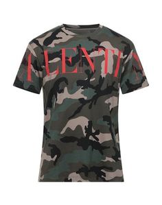 Футболка Valentino