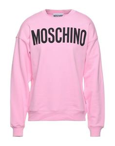 Толстовка Moschino