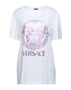 Футболка Versace