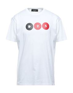 Футболка Dsquared2