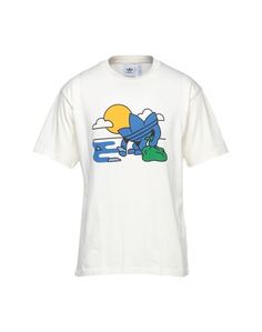 Футболка Adidas Originals