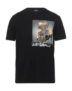 Футболка Just Cavalli
